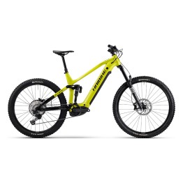 E-bike Haibike Allmtn 6 E-bike