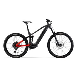 E-bike Haibike Allmtn 4 L E-bike