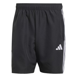 ADIDAS Pantalon court Adidas Tiro 25 Essentials Woven Black