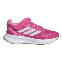 ADIDAS Adidas Runfalcon 5 Kids Pink Shoes