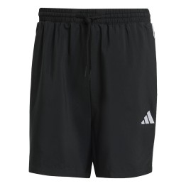 ADIDAS Pantalon court Adidas Essentials 3-Stripes Chelsea