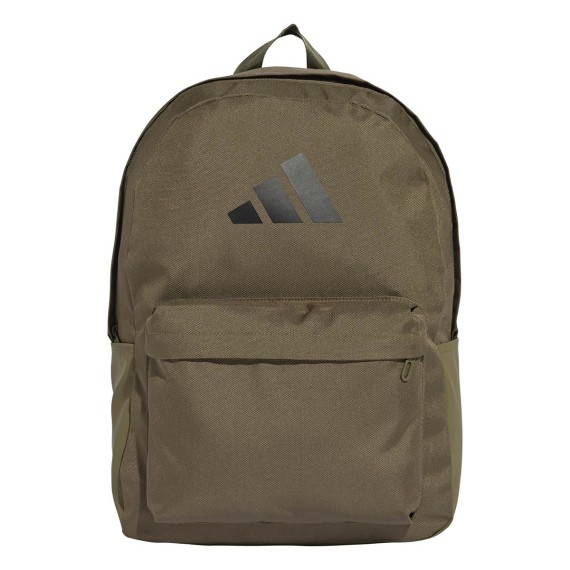 ADIDAS Sac à dos Adidas Classic 3 Bar Logo Olive