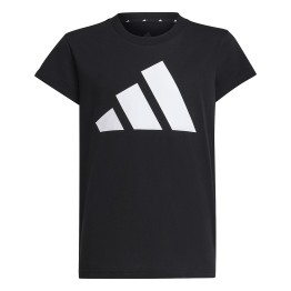 ADIDAS T-shirt Adidas Essentials Junior Black