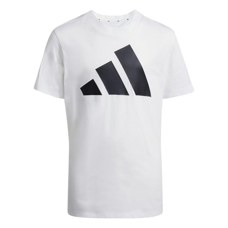 ADIDAS T-shirt Adidas Essentials Junior White