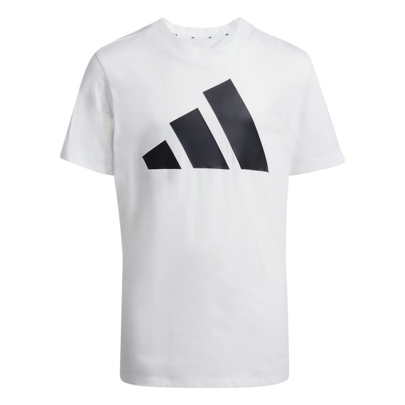 ADIDAS Adidas Essentials Junior White T-shirt