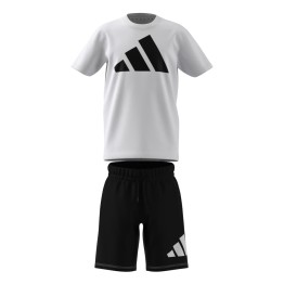 ADIDAS Completo Adidas Essentials Junior White