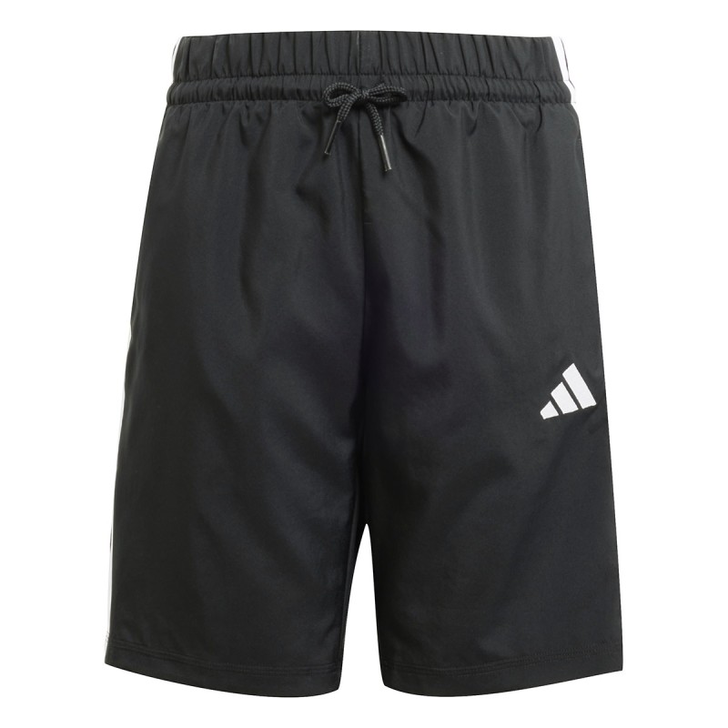 ADIDAS Pantalones cortos Adidas Essentials Climacool Junior Black