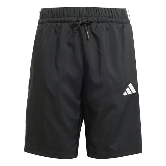 ADIDAS Adidas Essentials Climacool Junior Black Shorts