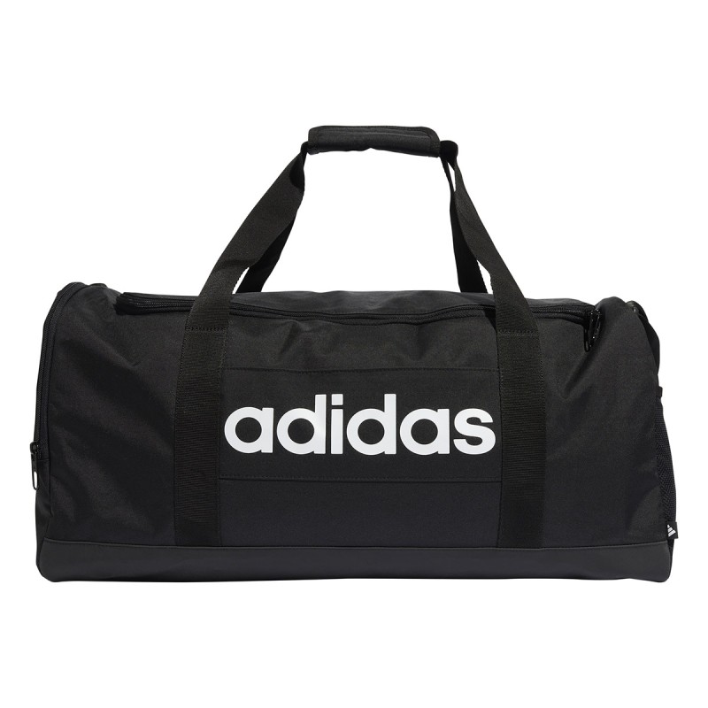 ADIDAS Bolso Adidas Linear Medium Black