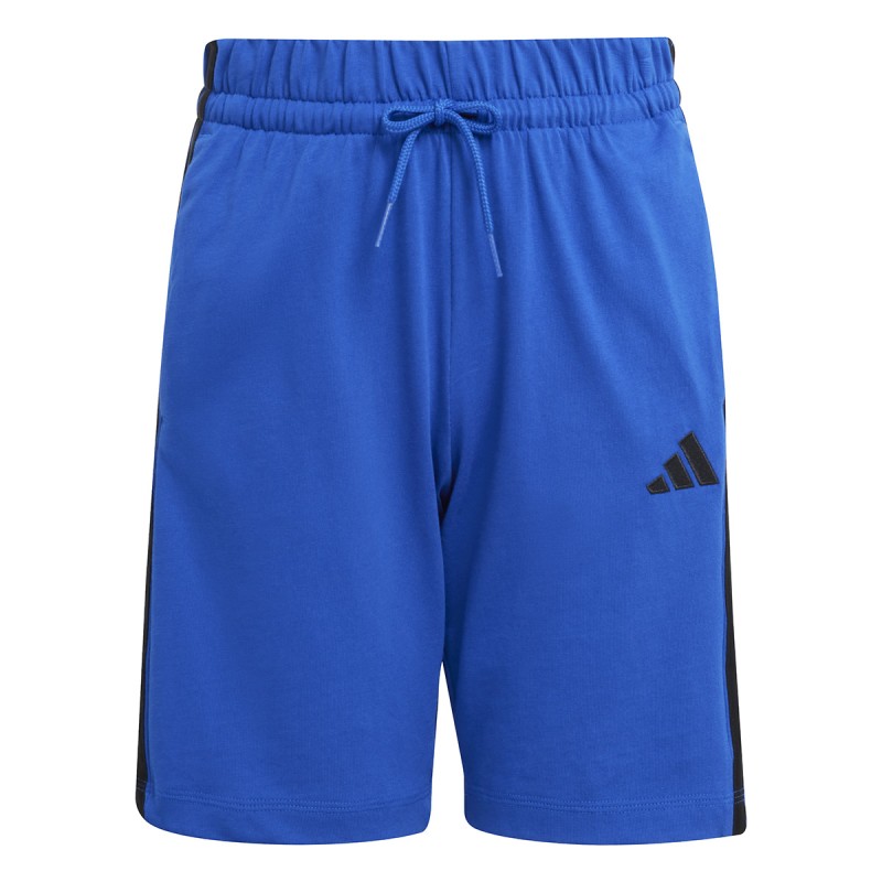 ADIDAS Adidas Essentials Junior Blue Shorts