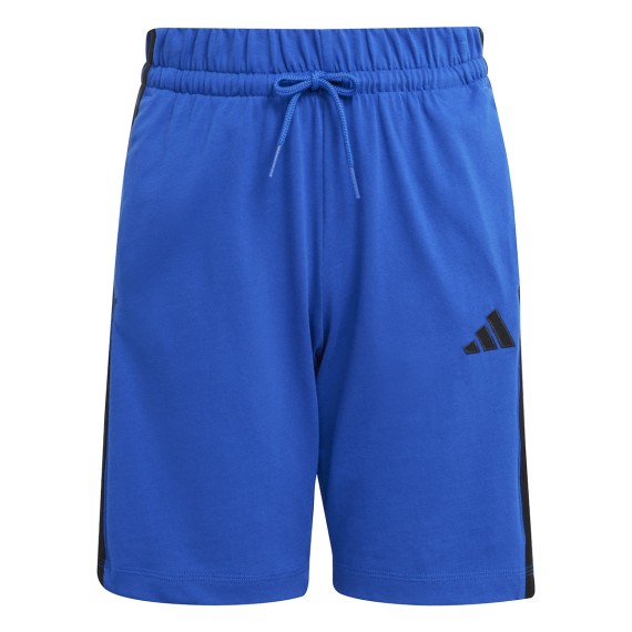 ADIDAS Pantalones cortos Adidas Essentials Junior Blue