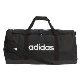 ADIDAS Sac de sport Adidas Linear Large Black