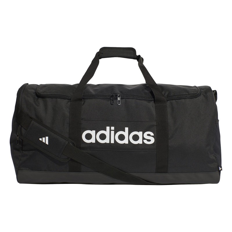 ADIDAS Borsone Adidas Linear Large Black