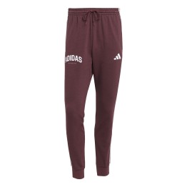 ADIDAS Pantalones Adidas Codes Collegiate Ruby