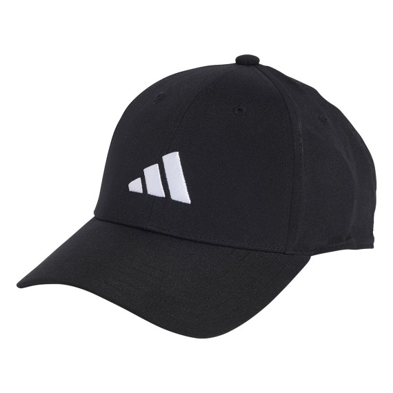 ADIDAS Gorra Adidas New Logo Embroidered Black