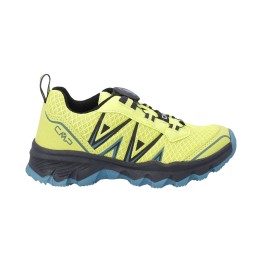 Scarpe trekking Cmp Kids Aksa Fitgo Kid CMP Trekking e outdoor