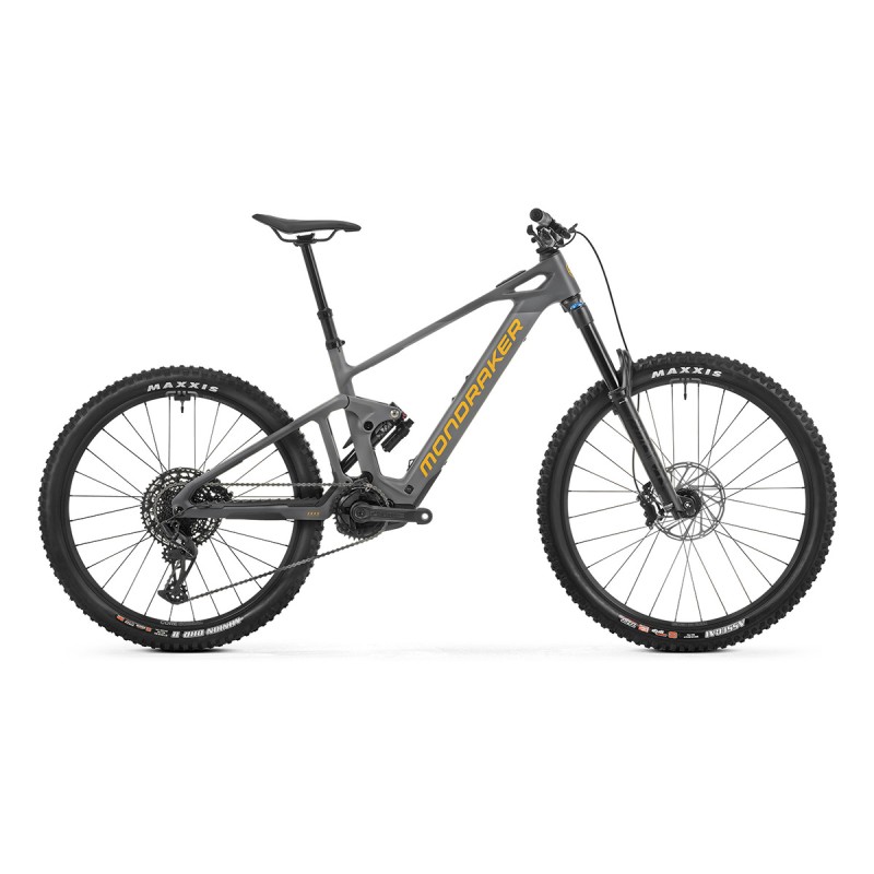 E-bike Mondraker Dune R E-bike