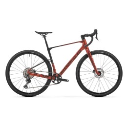 MONDRAKER Bicicleta Gravel Mondraker Arid Carbon