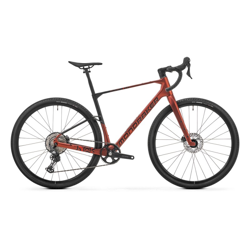 MONDRAKER Bici Gravel Mondraker Arid Carbon