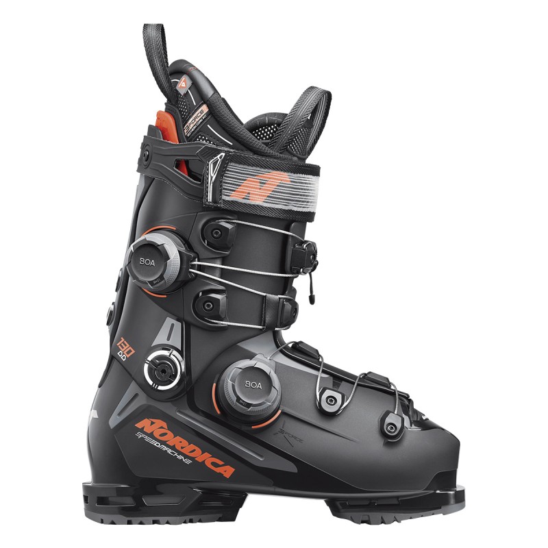 NORDICA Botas de Esquí Nordica Speedmachine 3 130 Boa DD GW