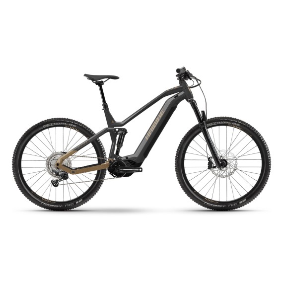 E-Bike Haibike AllTrail 5 E-bike