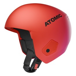 ATOMIC Casco sci Atomic Redster Red