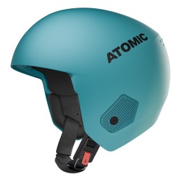 ATOMIC Atomic Redster Teal Ski Helmet