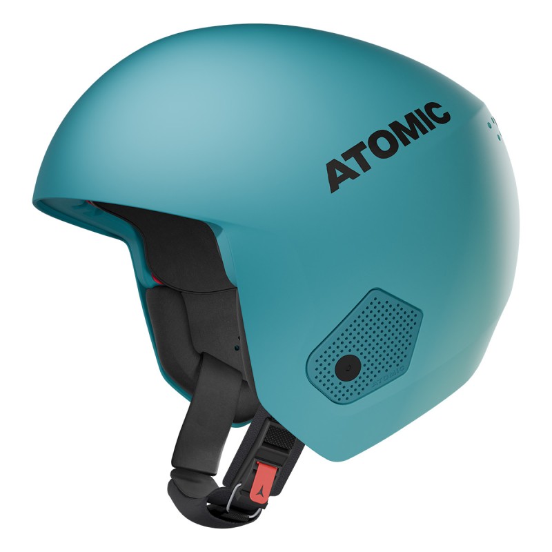 ATOMIC Casque de Ski Atomic Redster Teal