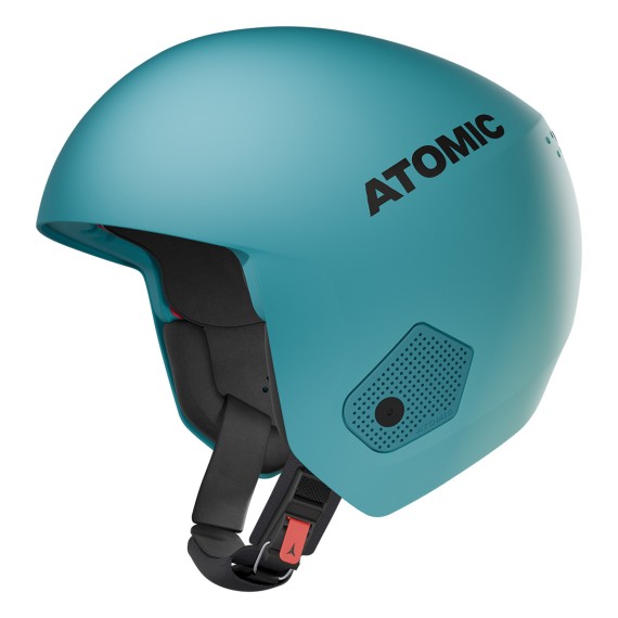 ATOMIC Casco de Esquí Atomic Redster Teal