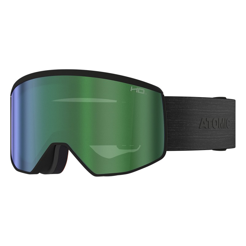 ATOMIC Atomic Four Pro M Ski Goggles