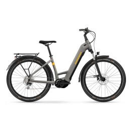 E-bike Winora Yucatan X8 Low E-bike