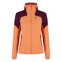 MONTURA Chaqueta Montura Rise Hooded W