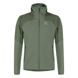  Montura Rise Hooded M Jacket