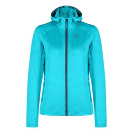 MONTURA Camiseta Montura Dolomiti Hooded W