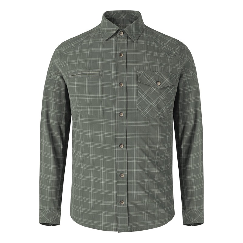 MONTURA Montura Cedro Shirt