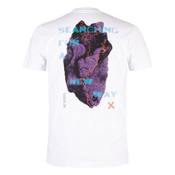 MONTURA Montura Dream Mountain M T-Shirt