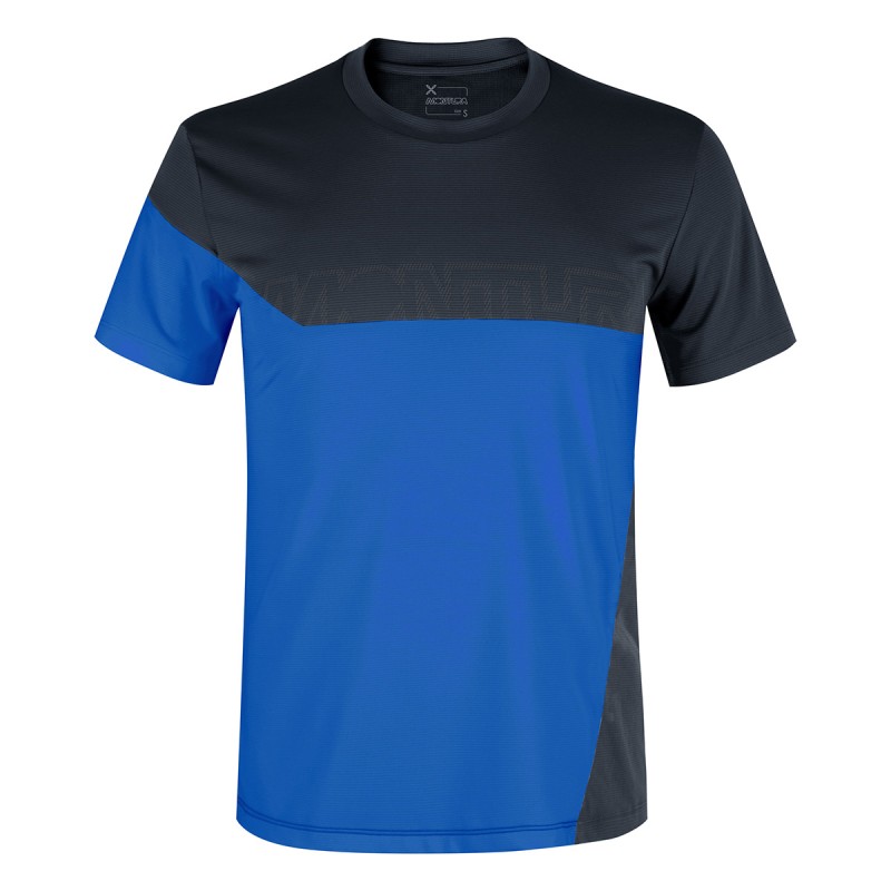 MONTURA T-Shirt Montura Mix-Up M