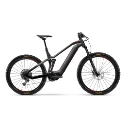 E-bike Haibike Allmtn 2 E-bike