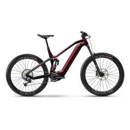 E-bike Haibike Nduro 7 E-bike