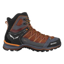 SALEWA Chaussures Salewa Mountain Trainer Lite Mid GTX