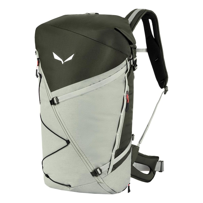 SALEWA Mochila de trekking Salewa Puez 40+5L