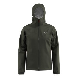 SALEWA Chaqueta Salewa Puez 2.5L Powertex M