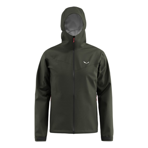 SALEWA Veste Salewa Puez 2.5L Powertex M