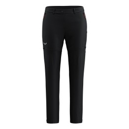 SALEWA Pantaloni Salewa Puez Talveno Durastretch 2-in-1 W