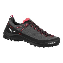 Pedule Salewa Wildfire Canvas W SALEWA Trekking Basse