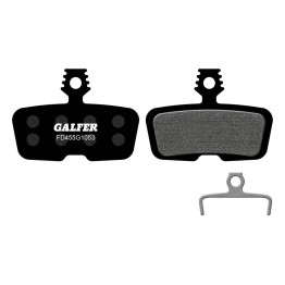 GALFER MOTO Pastiglie freno Galfer Bike Standard