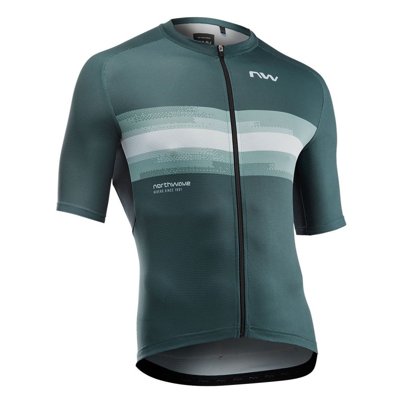 NORTHWAVE Jersey de Ciclismo Northwave Force Evo