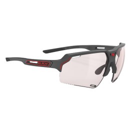 RUDY PROJECT Rudy Project Deltabeat Charcoal Cycling Glasses