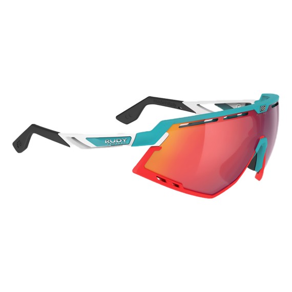 RUDY PROJECT Gafas de ciclismo Rudy Project Defender Emerald