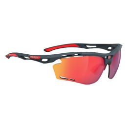 RUDY PROJECT Rudy Project Propulse Charcoal Cycling Glasses